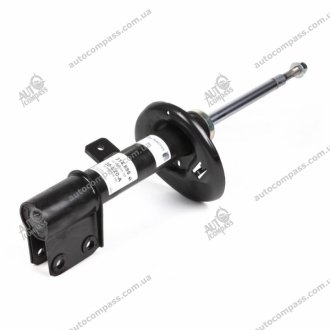 Амортизатор CITROEN/PEUGEOT Berlingo/Partner "HD "FL "08>> "(Gas) Sachs 314 886