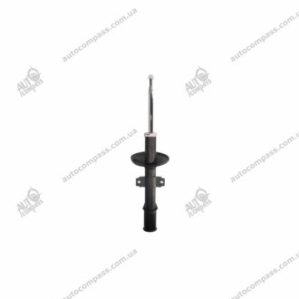 Амортизатор передній Duster (4x4) 10- Kayaba 338737