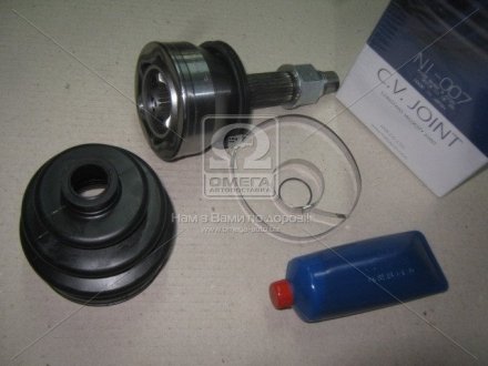 Шрус полуоси HDK NI-007 (фото 1)