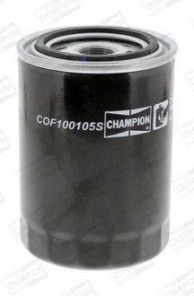 Фільтр мастильний Champion COF100105S (фото 1)