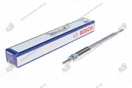 Свічка розжарювання Bosch 0250523004 (фото 1)