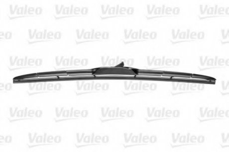 Щетка стеклоочистителя Silencio Hybrid x 1шт. Valeo 574730 (фото 1)