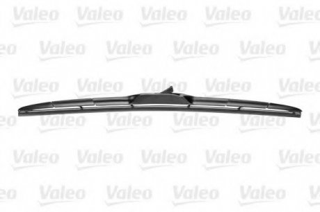 Щетка стеклоочистителя Valeo Silencio Hybrid x 1шт. PHC Valeo 574732 (фото 1)