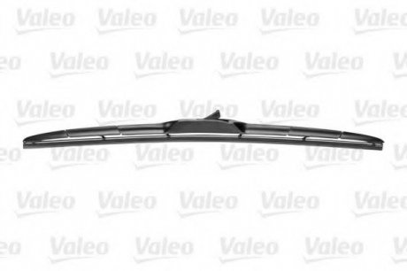 Щетка стеклоочистителя Silencio Hybrid x 1шт. Valeo 574729 (фото 1)