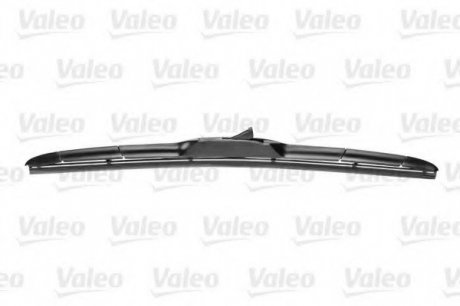Щетка стеклоочистителя Valeo Silencio Hybrid x 1шт. PHC Valeo 574726 (фото 1)