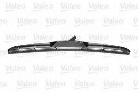 Щетка стеклоочистителя Silencio Hybrid x 1шт. Valeo 574724 (фото 1)