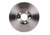 Тормозной диск передний RENAULT Laguna 07- (296*26) Bosch 0986479S93 (фото 3)