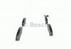 Тормозные колодки дисковые передние FIAT Ducato 02- Bosch 0986424769 (фото 5)
