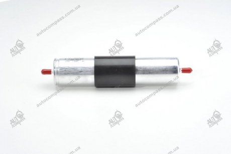Фильтр топливный БМВ 3 (е36, е46), 5 (е34, е39), 7 (е38) Bosch 0450905905 (фото 1)