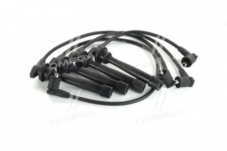 Комплект кабелів високовольтних Parts Mall PEA-E52 (фото 1)
