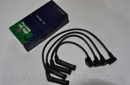 Комплект кабелів високовольтних (вир-во) Parts Mall PEA-E05 (фото 1)