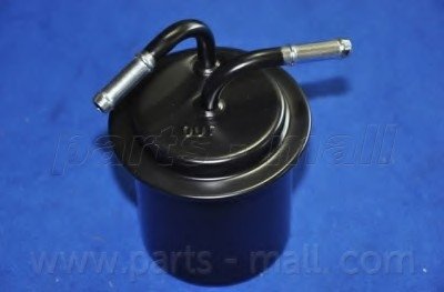 Фільтр паливний subaru forester(sf) 97-02 (вир-во parts-mall) Parts Mall PCN-009