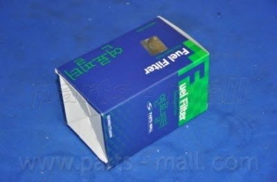 Фільтр паливний toyota hilux(6) 97-05 (вир-во) Parts Mall PCF-099 (фото 1)