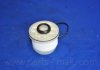 Фільтр паливний toyota hilux(6) 97-05 (вир-во) Parts Mall PCF-099 (фото 2)