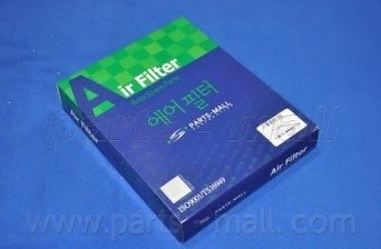 P2319005322 Фильтр воздушный PMC PARTS-MALL Parts Mall PAD-009