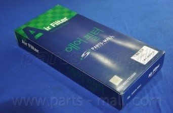 Фільтр повітряний Parts Mall PAD-004