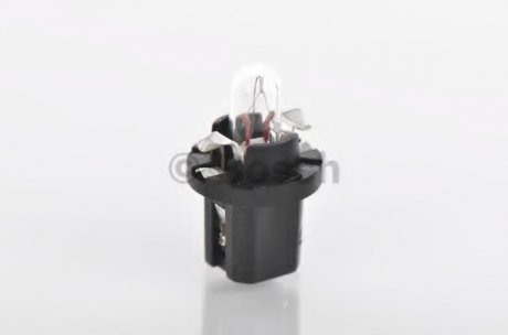 Автолампа (12V 1,2W PURE LIGHT) Bosch 1 987 302 219 (фото 1)