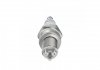 Свеча зажигания W7DTC 0.8 SUPER NR Bosch 0241235756 (фото 2)