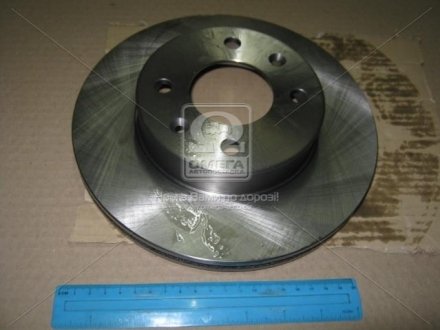 Гальмівний диск Sangsin SD2010 (фото 1)