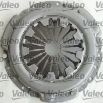 Комплект зчеплення Valeo 827162 (фото 1)