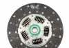 Комплект сцепление (вир-во) Valeo 827161 (фото 11)