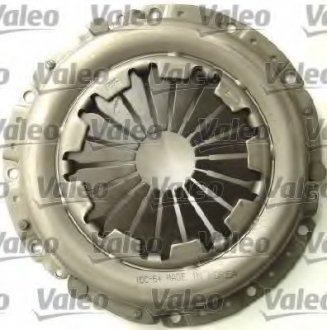 Ремонтний комплект зчеплення Valeo 826690 (фото 1)