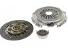 Зчеплення компл. HONDA Civic/CR-X/HR-V "1,2-1,6 "92-03 Valeo 826380 (фото 1)