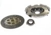 Зчеплення компл. HONDA Civic/CR-X/HR-V "1,2-1,6 "92-03 Valeo 826380 (фото 2)