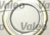Комплект сцепление (вир-во valeo) PHC Valeo 826341 (фото 2)