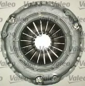 Зчеплення компл. OPEL/RENAULT Movano/Master "98-04 Valeo 821393 (фото 1)