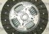 Зчеплення компл. OPEL/RENAULT Movano/Master "98-04 Valeo 821393 (фото 2)