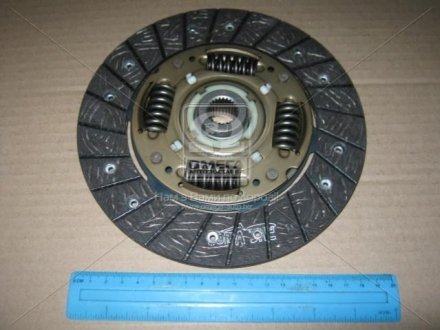 Ведений диск зчеплення PHC Valeo 803684 (фото 1)