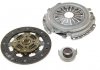 Зчеплення компл. HONDA Civic/CR-X/HR-V "1,5-1,6 "93-05 Valeo 801607 (фото 1)
