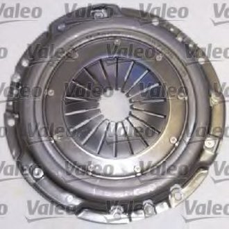 Комплект сцепление (вир-во) Valeo 801094 (фото 1)