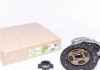Сцепление Valeo 786022 (фото 1)