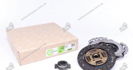 Сцепление Valeo 786022 (фото 1)