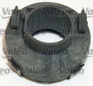Комплект сцепления Valeo 006730 (фото 1)