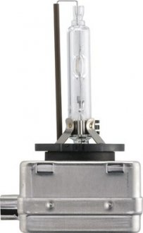 Лампа ксенонова d1s 85 в, 35 вт 4600к (вир-во) PHILIPS 85415VIS1 (фото 1)