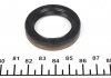 Уплотняющее кольцо, коленчатый вал Elring 440.730 (фото 2)