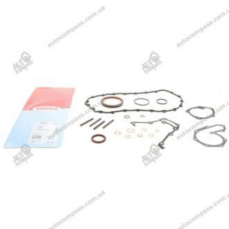 Комплект прокладок з різних матеріалів Corteco 428401P