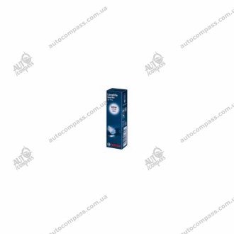 Автолампа W5W 12V 5W Bosch 1 987 302 286