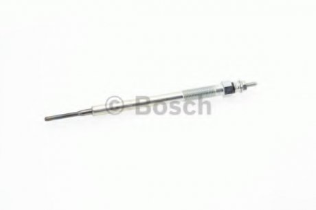 Свеча накаливания Bosch 0250202125 (фото 1)