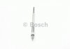 Свеча накаливания Bosch 0250202125 (фото 4)