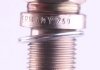 Свічка запалювання fr8dpp33+ double platinum (mb,toyota) (вир-во) Bosch 0242230500 (фото 5)