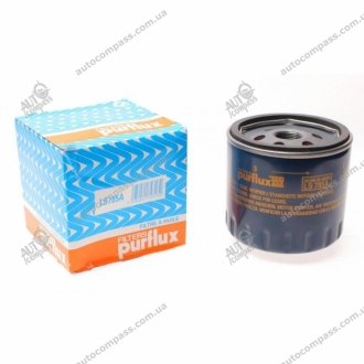 Фильтр масляный PURFLUX LS785A