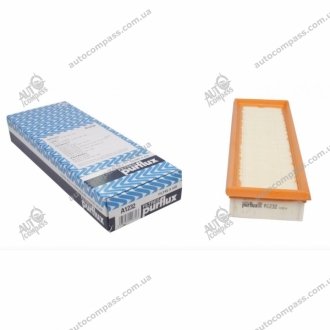 Фільтр повітряний PURFLUX A1232