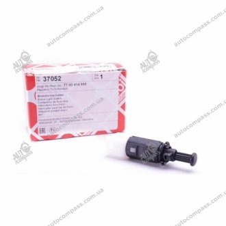 Вимикач стоп-сигналу Febi 37052