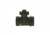 Расходомер воздуха DB W124, 202, 210 M111, W140 M120 Bosch 0280217100 (фото 3)
