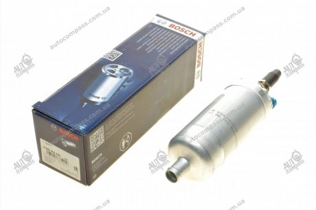 Электро-бензонасос DB W201, 124, 140 2,0-5,0 L=199mm Bosch 0580254950 (фото 1)