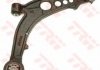 Рычаг независимой подвески колеса, подвеска колеса JTC1416